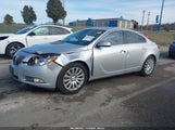 Buick Regal Cxl Turbo Russelsheim W04GX5GVXB1103989 photo