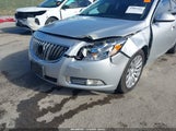 Buick Regal Cxl Turbo Russelsheim W04GX5GVXB1103989 снимка
