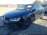 Volkswagen Jetta 1.8T Se Sport 3VWD17AJ9JM254350 снимка