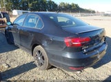 Volkswagen Jetta 1.8T Se Sport 3VWD17AJ9JM254350 снимка