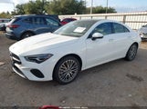 Mercedes-Benz Cla 250 Coupe W1K5J4GB8SN512537 fotografie