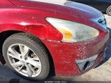 Nissan Altima 2.5 Sl 1N4AL3AP2FC161360 снимка