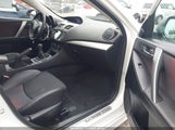 Mazda Mazdaspeed3 Touring JM1BL1L42D1705158 снимка