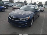 Kia Optima Lx 5XXGT4L33HG121716 снимка
