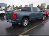 Chevrolet Silverado  1Lt 3GCUKREC9EG284072 снимка