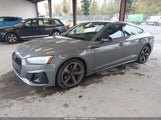 Audi A5 Sportback Premium Plus 45 Tfsi S Line Quattro S Tronic WAUFACF50PA057974 снимка
