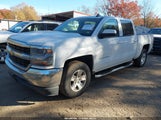 Chevrolet Silverado  1Lt 3GCPCREH6GG198209 снимка