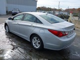 Hyundai Sonata Gls 5NPEB4AC4DH751479 снимка