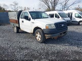 Ford F-150 Stx/Xl/Xlt 1FTRF12238KD87119 fotografie