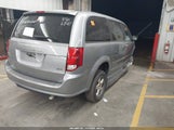 Dodge Grand Caravan Sxt 2C4RDGCG2DR636847 снимка