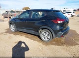 Nissan Kicks S 3N1CP5BV3NL528336 снимка