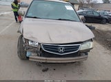 Honda Odyssey Ex 5FNRL186X3B050682 снимка