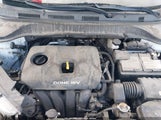 Hyundai Kona Se KM8K12AA9KU288035 снимка