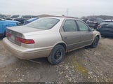 Toyota Camry Le 4T1BG22K0WU297704 fotografie