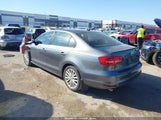 Volkswagen Jetta 1.8T Se 3VWD17AJXFM236057 photo