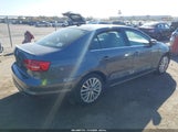 Volkswagen Jetta 1.8T Se 3VWD17AJXFM236057 photo