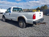 Ford F-250 Xl/Xlt 1FTNF21588ED56656 photo