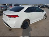Toyota Corolla Le 5YFEPRAEXLP102271 снимка