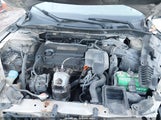 Honda Accord Lx 1HGCR2F35DA242056 снимка