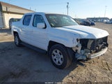Honda Ridgeline Rtl 2HJYK16597H506613 снимка