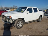 Honda Ridgeline Rtl 2HJYK16597H506613 снимка
