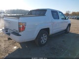 Honda Ridgeline Rtl 2HJYK16597H506613 снимка