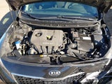 Kia Forte S 3KPFL4A74HE111223 снимка
