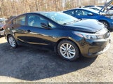 Kia Forte S 3KPFL4A74HE111223 снимка
