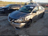 Nissan Sentra Fe+ S/S/Sl/Sr/Sv 3N1AB7AP9GL662260 снимка