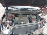 Toyota Highlander Le Plus 5TDBZRFH9HS367472 fotografie