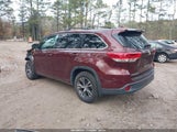 Toyota Highlander Le Plus 5TDBZRFH9HS367472 fotografie