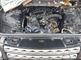 Land Rover Range Rover Sport 3.0L V6 Supercharged Hse/3.0L V6 Supercharged Se SALWG2WF8EA331951 photo