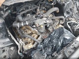 Land Rover Range Rover Sport 3.0L V6 Supercharged Hse/3.0L V6 Supercharged Se SALWG2WF8EA331951 photo