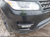 Land Rover Range Rover Sport 3.0L V6 Supercharged Hse/3.0L V6 Supercharged Se SALWG2WF8EA331951 снимка
