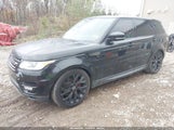 Land Rover Range Rover Sport 3.0L V6 Supercharged Hse/3.0L V6 Supercharged Se SALWG2WF8EA331951 снимка