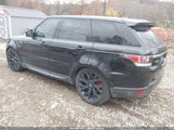 Land Rover Range Rover Sport 3.0L V6 Supercharged Hse/3.0L V6 Supercharged Se SALWG2WF8EA331951 photo