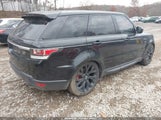 Land Rover Range Rover Sport 3.0L V6 Supercharged Hse/3.0L V6 Supercharged Se SALWG2WF8EA331951 снимка