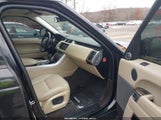 Land Rover Range Rover Sport 3.0L V6 Supercharged Hse/3.0L V6 Supercharged Se SALWG2WF8EA331951 снимка