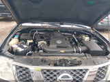 Nissan Frontier Se 1N6AD07U47C463069 снимка