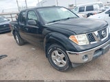 Nissan Frontier Se 1N6AD07U47C463069 снимка