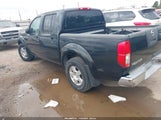 Nissan Frontier Se 1N6AD07U47C463069 снимка