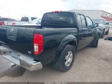 Nissan Frontier Se 1N6AD07U47C463069 снимка