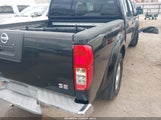 Nissan Frontier Se 1N6AD07U47C463069 снимка