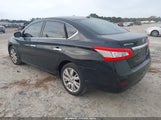 Nissan Sentra Sl 3N1AB7AP6DL745155 снимка