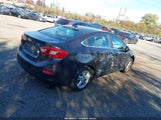 Chevrolet Cruze Lt Auto 1G1BE5SM4H7124694 снимка