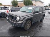 Jeep Patriot Altitude Edition 1C4NJPBA2FD328233 снимка