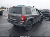 Jeep Patriot Altitude Edition 1C4NJPBA2FD328233 снимка
