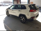 Jeep Cherokee Sport 1C4PJLAB2EW199294 снимка