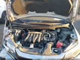 Honda Fit Ex 3HGGK5H89KM707244 снимка