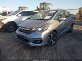 Honda Fit Ex 3HGGK5H89KM707244 снимка